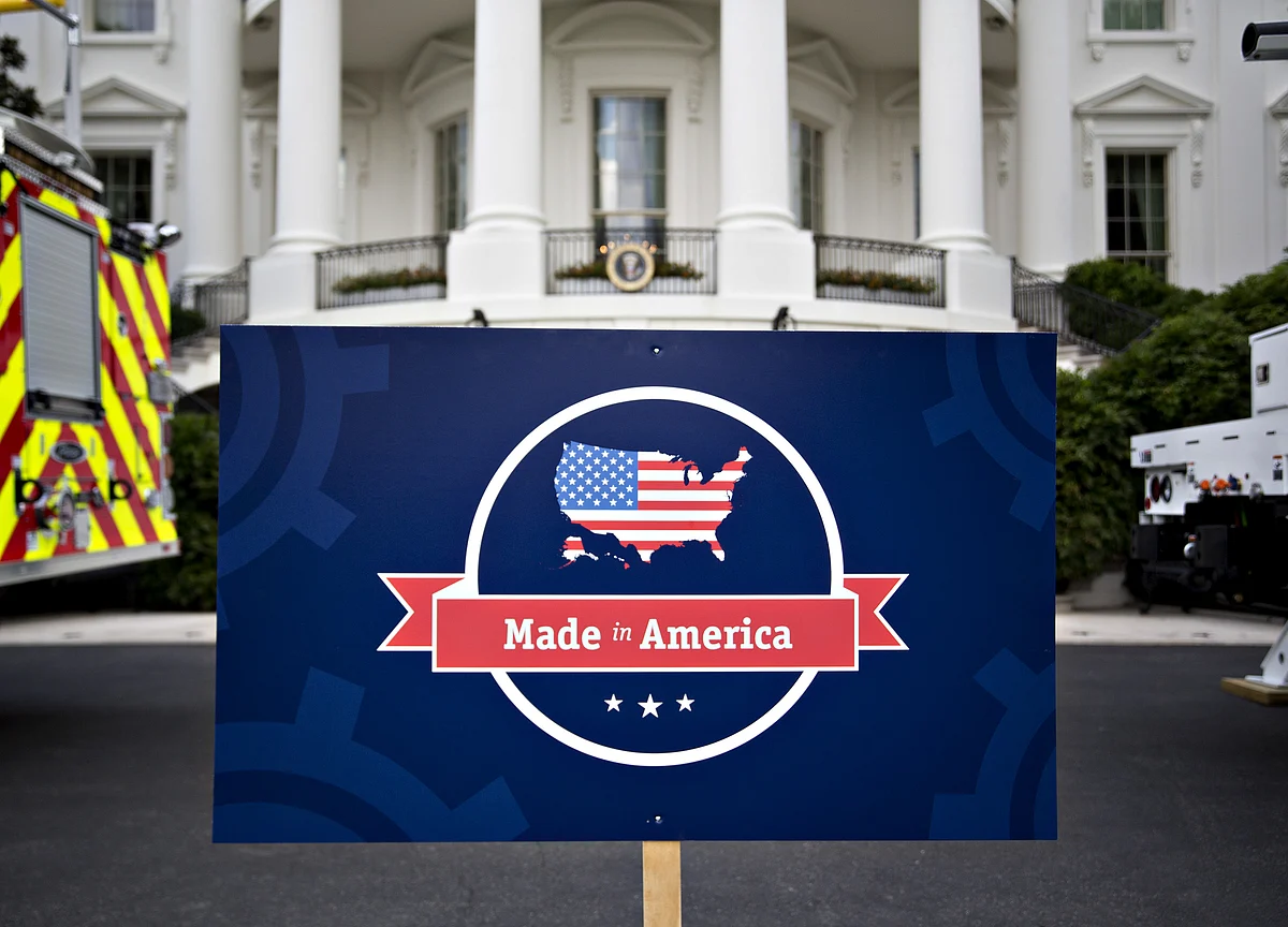 Companies Get Leniency in Made-in-America Export Tax Break