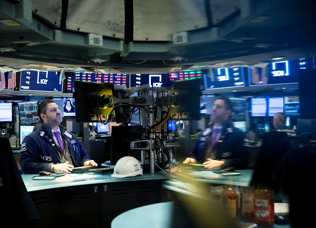 U.S. Stock Rally Fizzles on China Trade Concerns: Markets Wrap