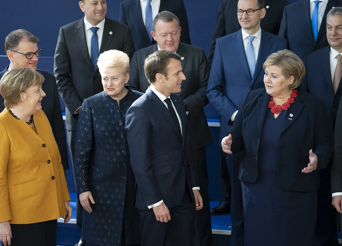 Who in the EU Has the Most to Lose in Case of a No-Deal Brexit