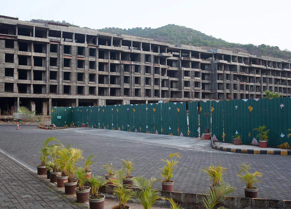 GST Council To Consider Implementation Of Lower GST Rates On Real Estate