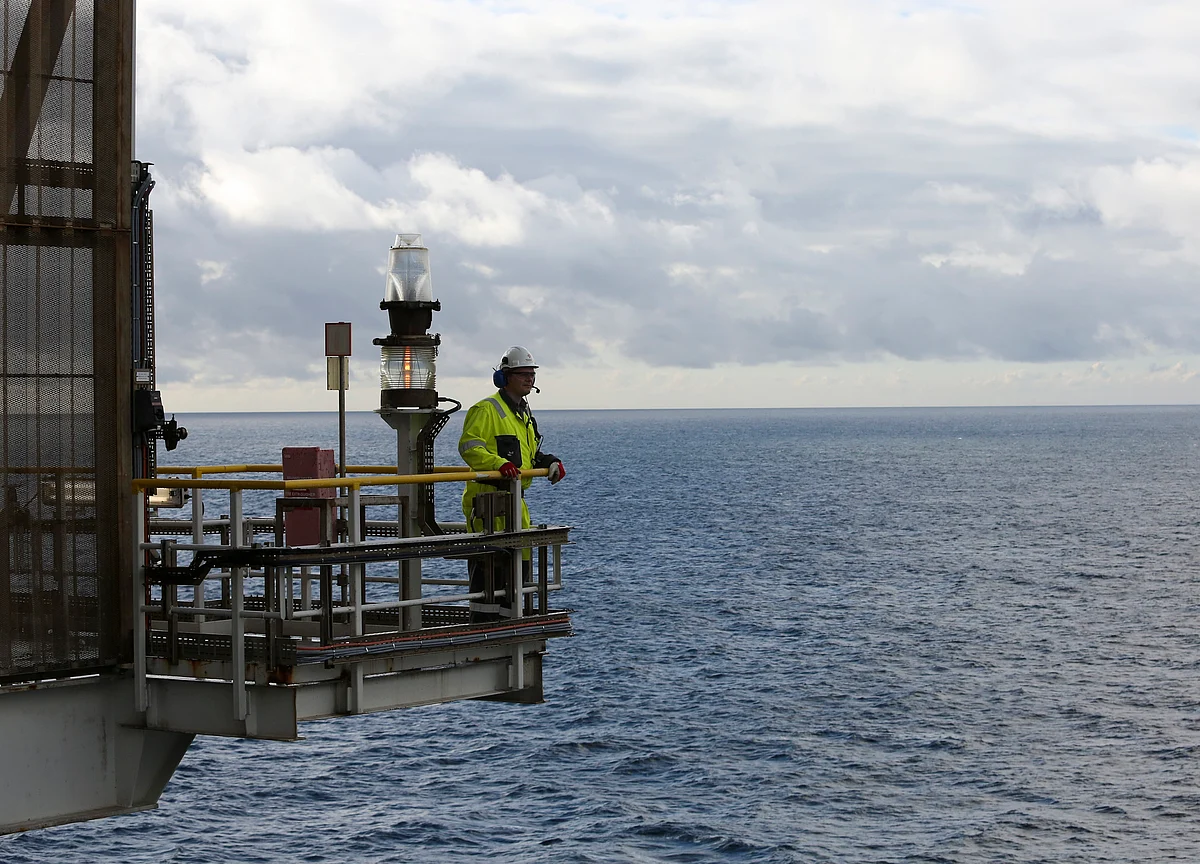 Trump's Arctic Oil Drilling Edict Blocked by Federal Judge
