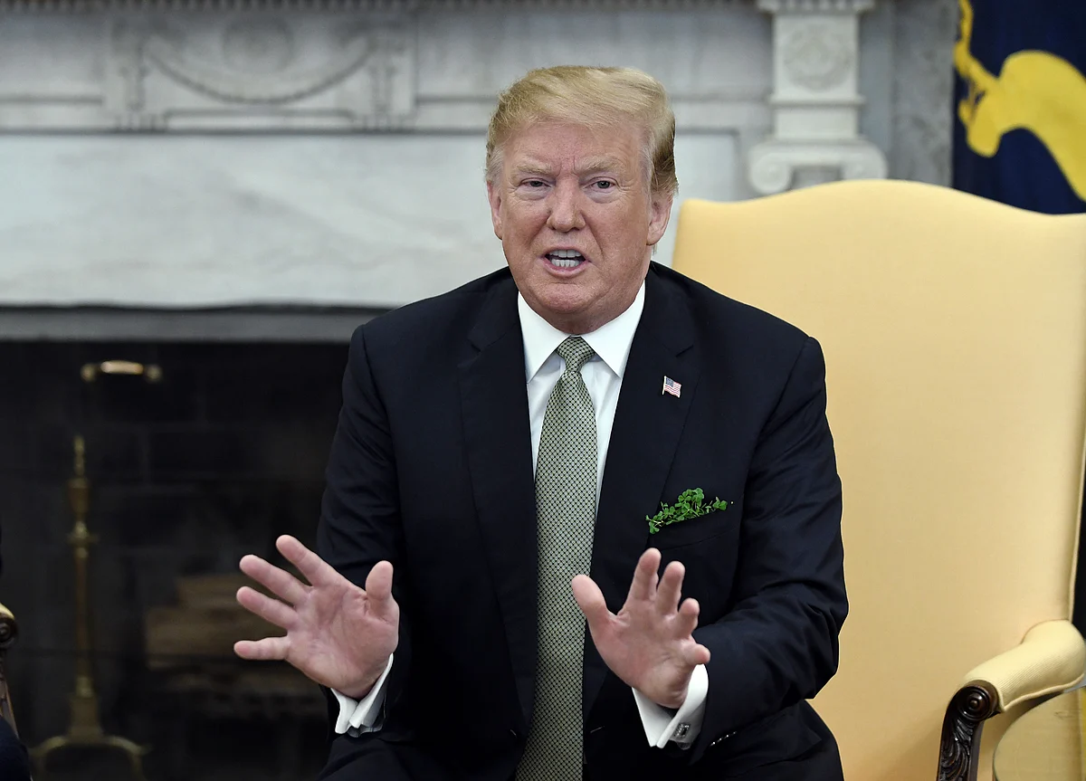 Trump Calls on GM to ‘Bring Jobs Home’ After Ohio Plant Closing