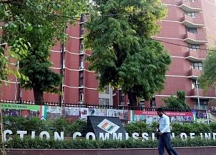 Will The Lok Sabha Polls Put Election Commission’s Powers On Trial?