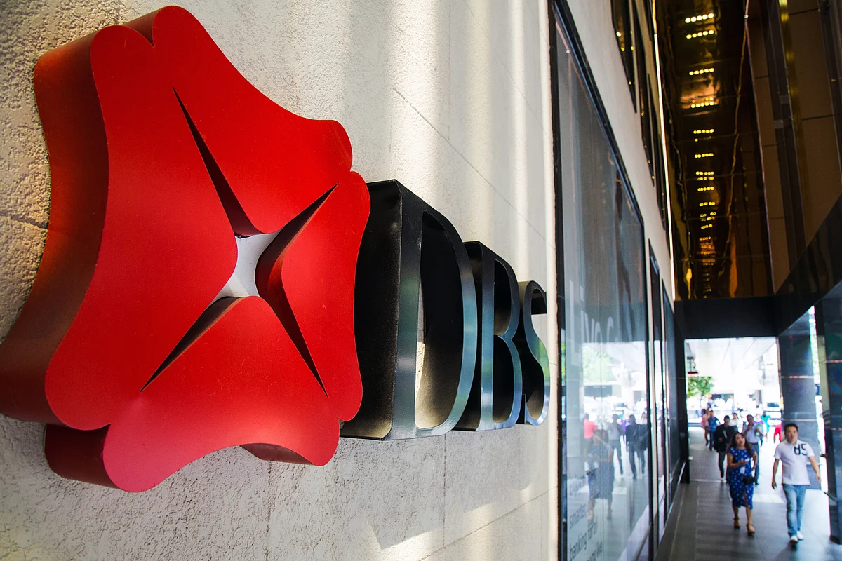 DBS Bank Establishes Wholly Owned Indian Subsidiary