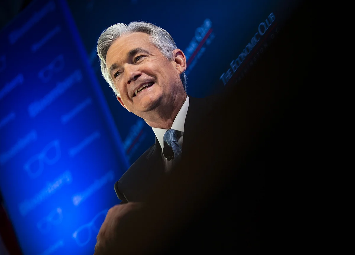Fed Puts Markets on Notice Over Its Needs for Rate Patience