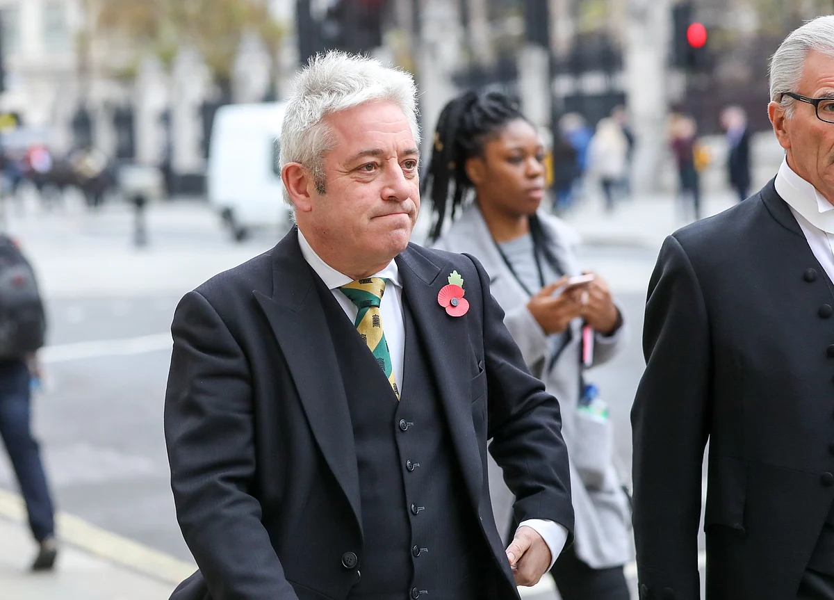 Johnson Fails to Secure Poll, Suspends Parliament: Brexit Update