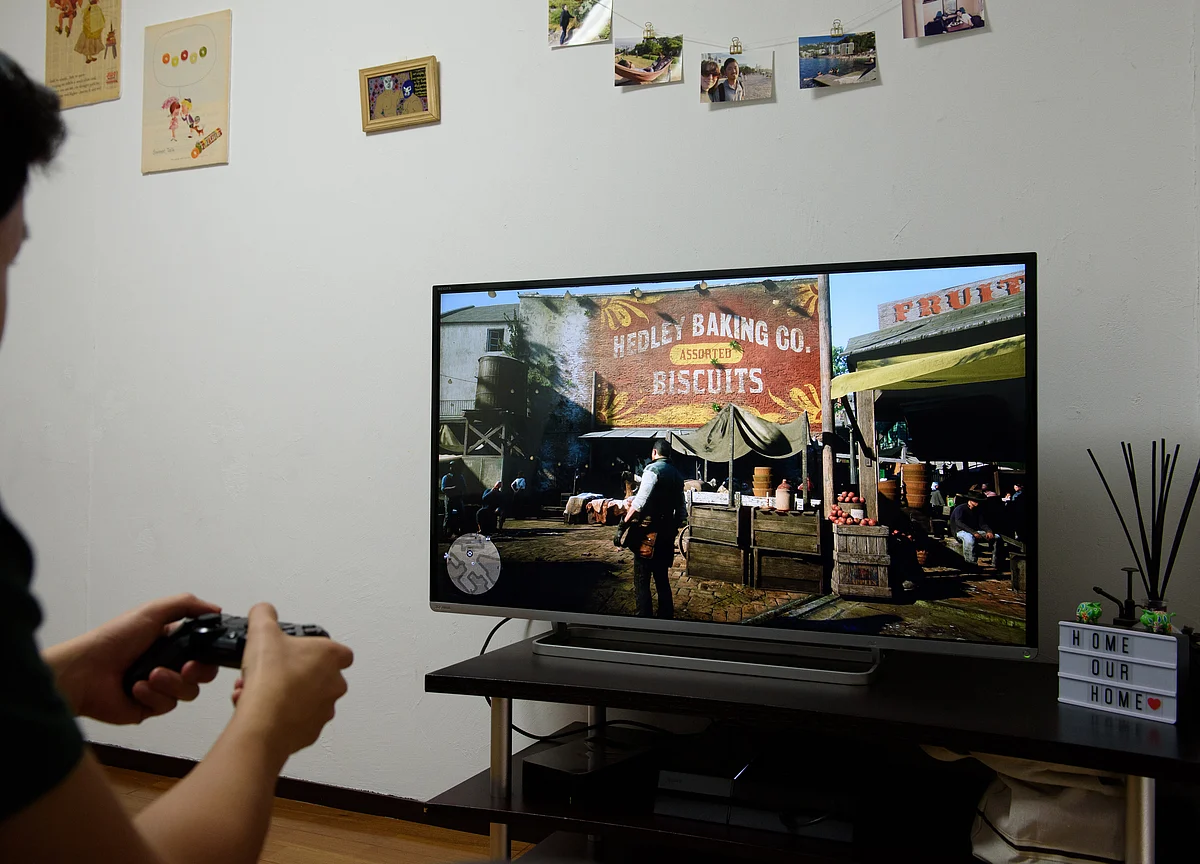 PlayStations Are Hot With Consoles Drawing Rare Shopping Crowds