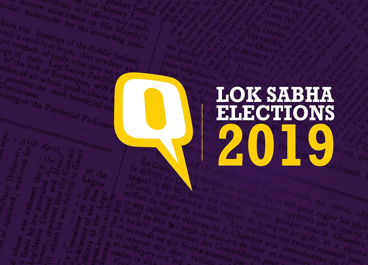 Elections 2019: Kamal Haasan Steps Out of Lok Sabha Election Race