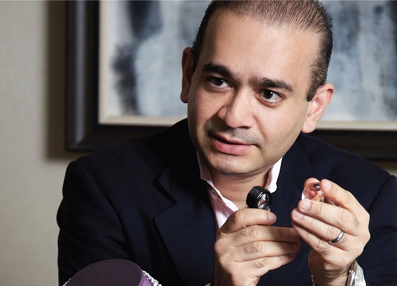 Nirav Modi’s Rolls Royce Ghost, Diamond Watch, Among 112 Assets To Go Under Hammer