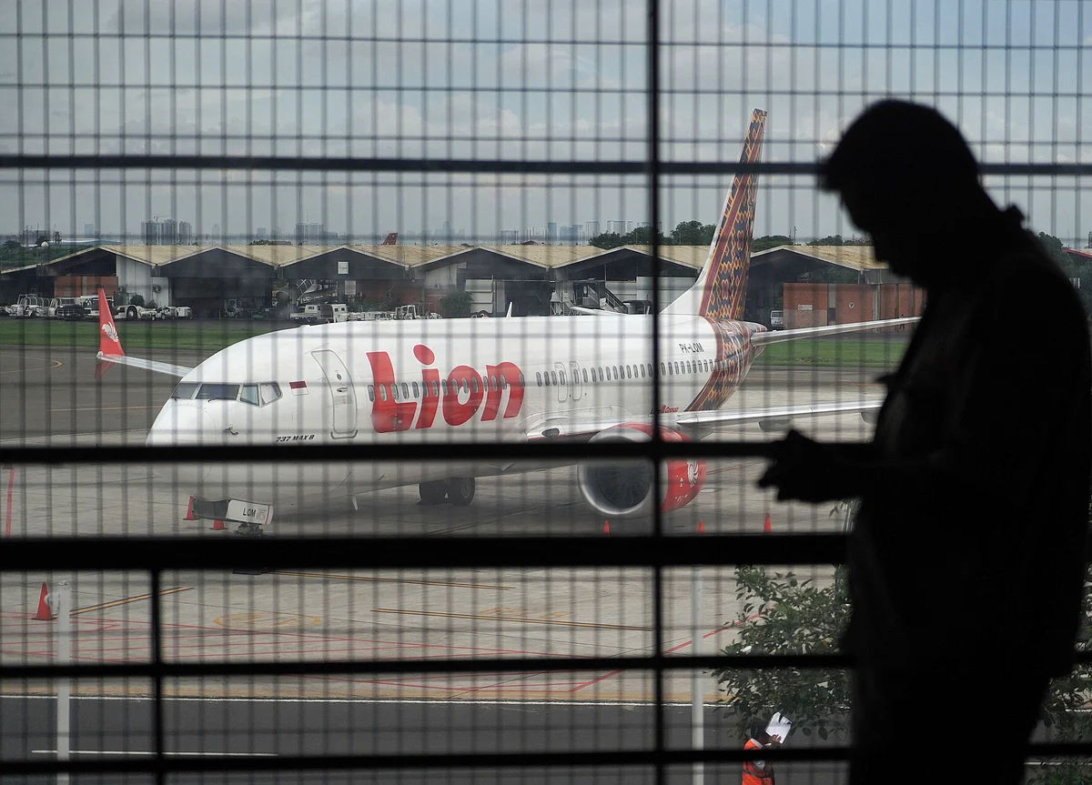 How Boeing and the FAA Plan to Restore Public’s Faith in 737 Max