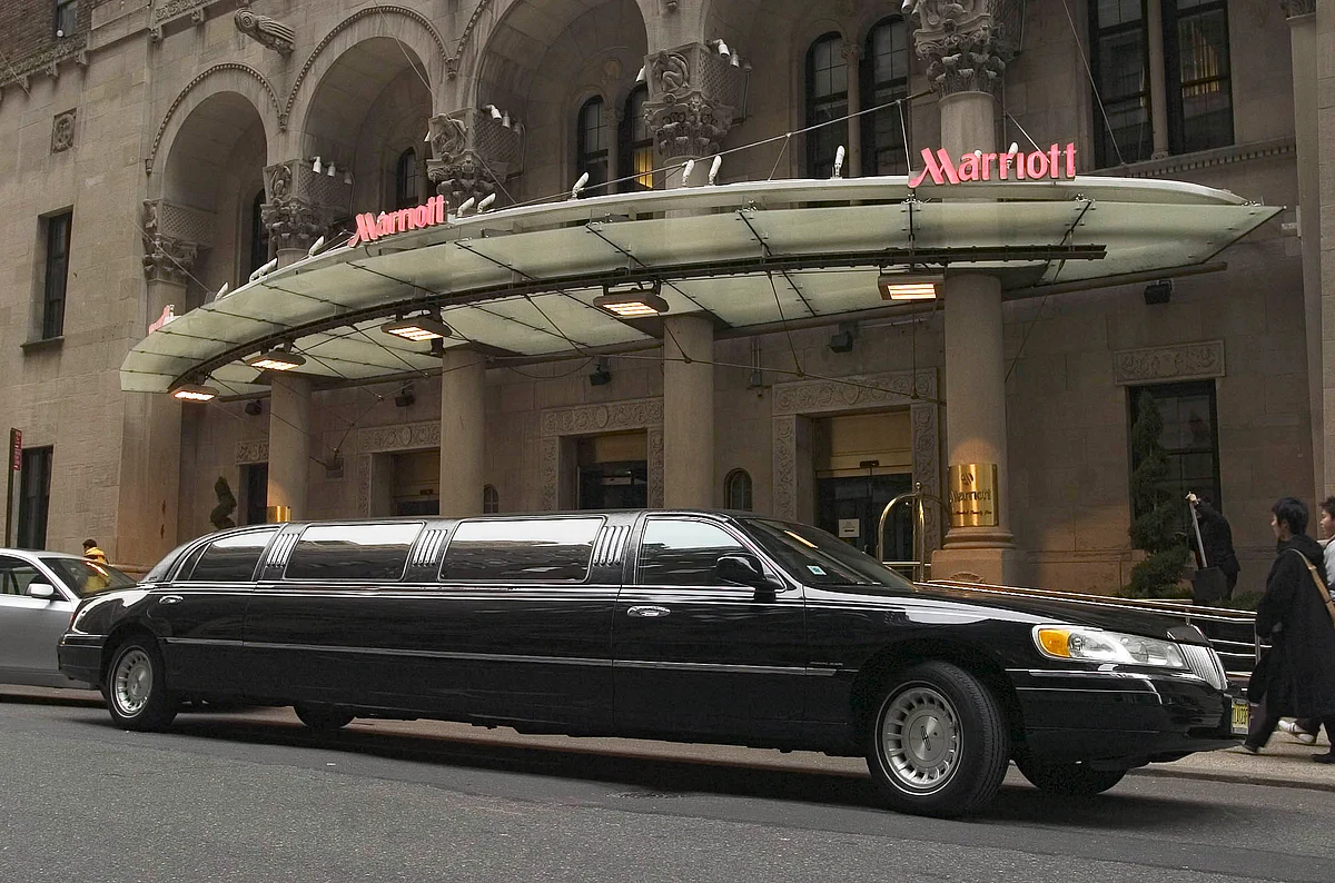 The U.S. Now Has More Millionaires Than Sweden Has People