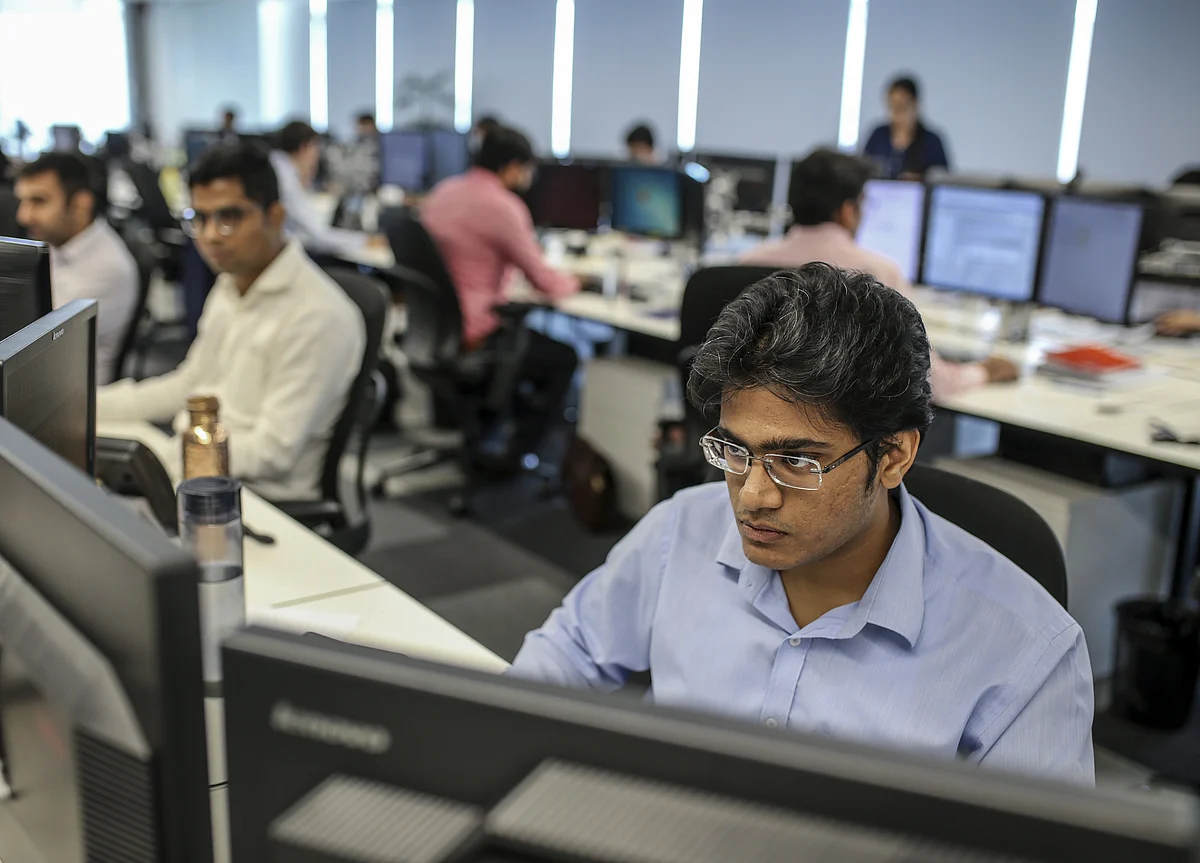 Stocks To Watch: DLF, Grasim, Jet Airways, Kwality, Tata Steel