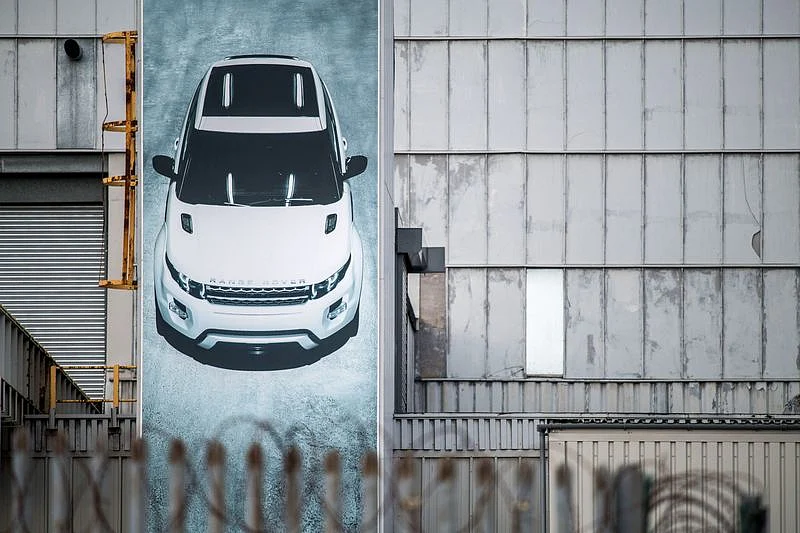 How Jaguar's Indian Revival Choked on European Diesel Fumes