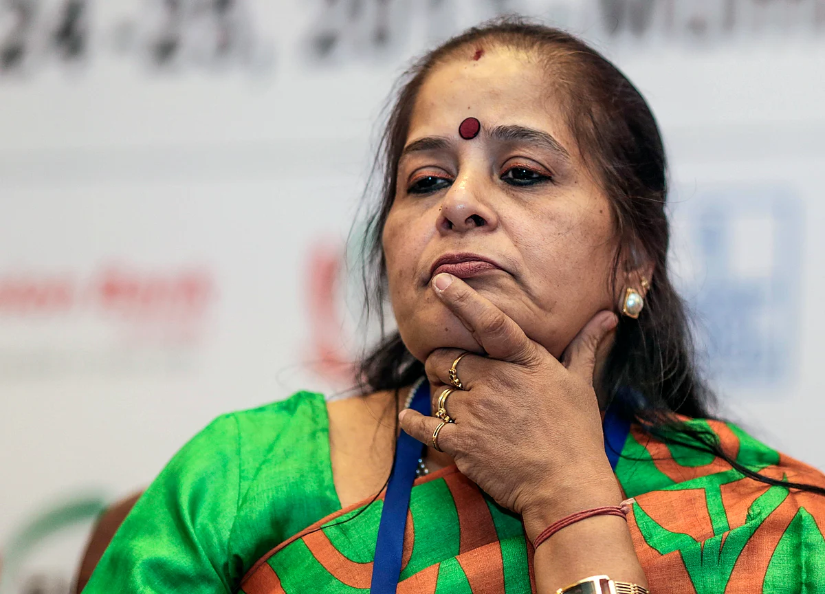 Ex-PNB Chief Approaches NCLAT In Nirav Modi’s Embezzlement Case
