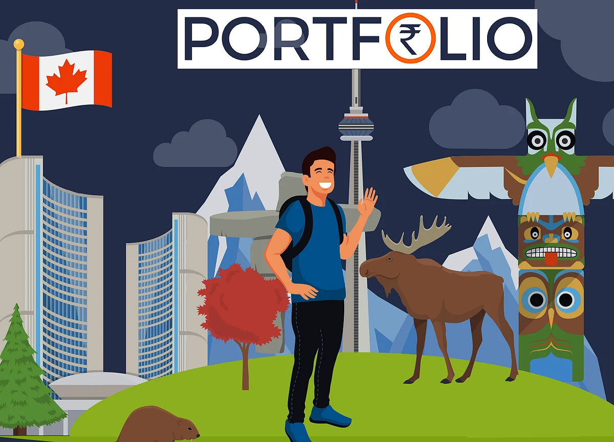 BQPortfolio: Canada-Bound Suraj Pillai Needs Money For A Two-Year Stay