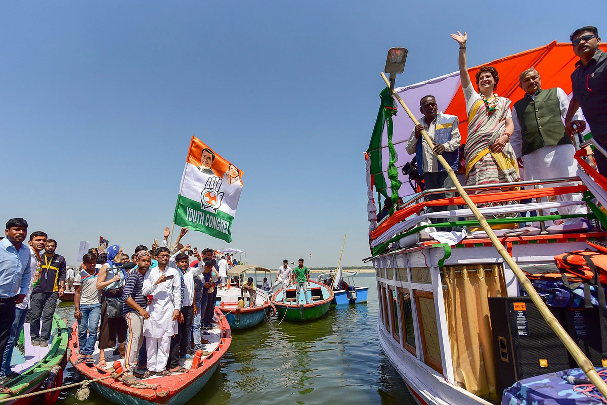 (Photo: PTI)