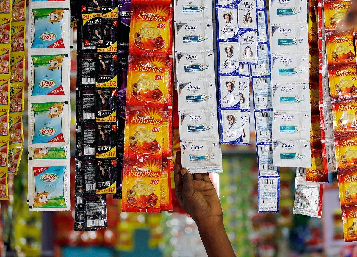 Consumer Goods Makers Assuage Distributors’ Angst Over Trade Shifts