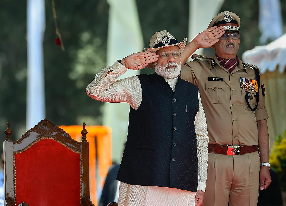 India Says Pakistan Violated Cease-Fire Agreement in Kashmir