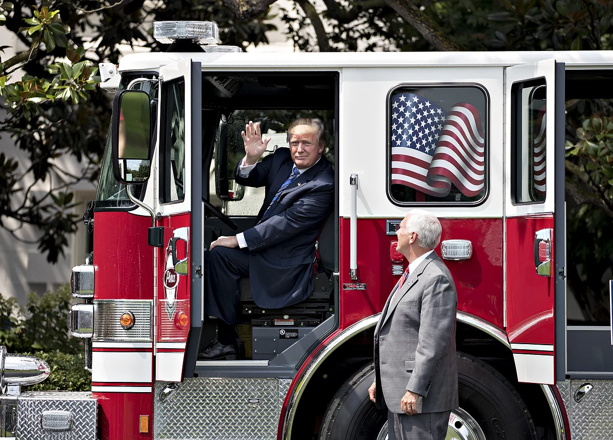 Is Trump About To Launch A Global Auto Trade War?