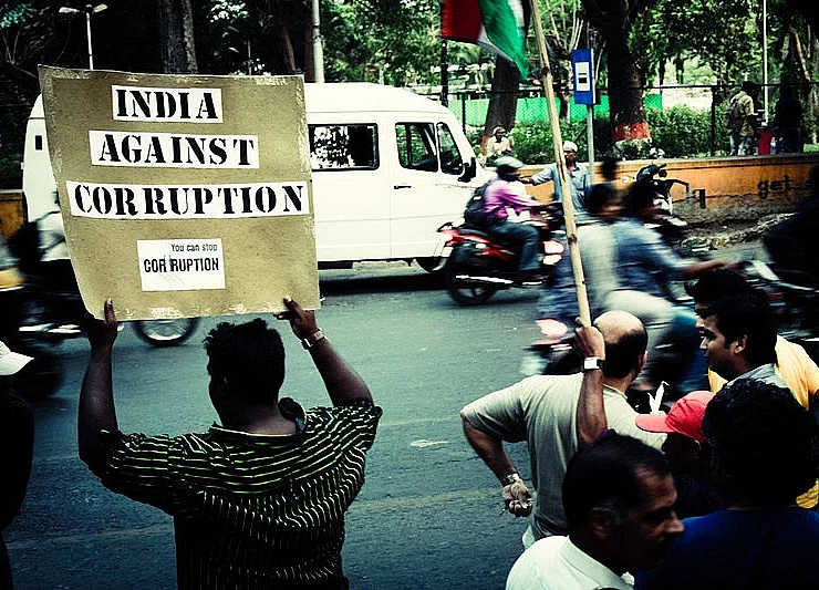 Lokpal: A Retirement Club With Negligible Impact