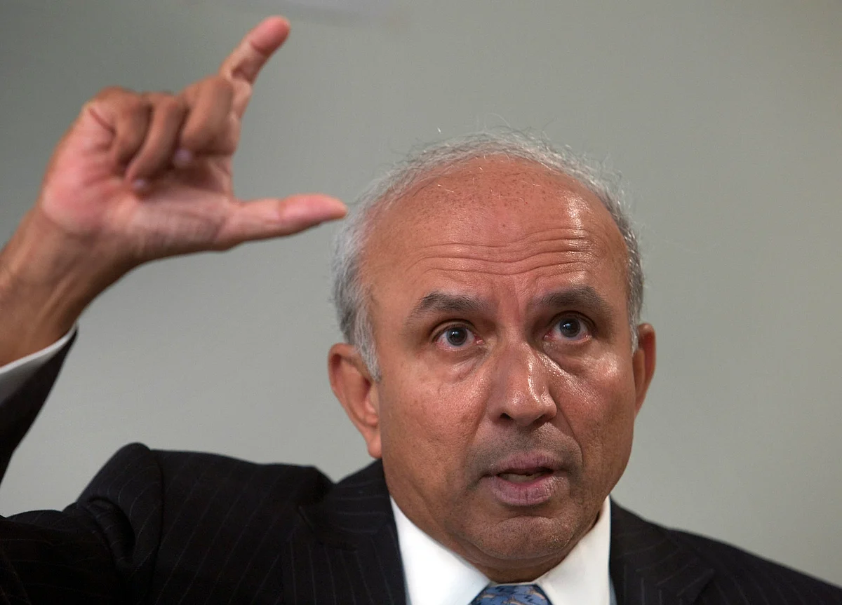 Prem Watsa-Backed Catholic Syrian Bank Files Draft Prospectus For IPO