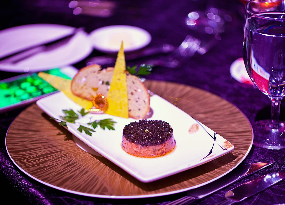 Michelin Is Bringing Its Famed Restaurant Guide to California