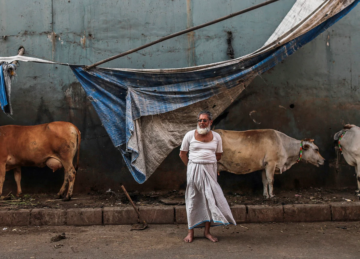 Animal Spirits Waver in India as Election Uncertainty Takes Hold