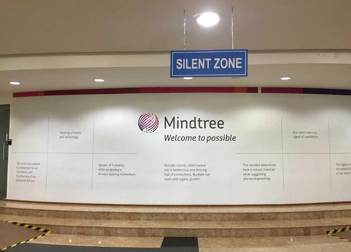 Mindtree Chief Executive Rostow Ravanan, Two Others Quit