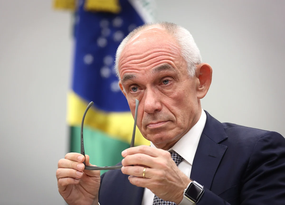 Vale CEO Steps Down Temporarily After Failing to Avoid Disaster