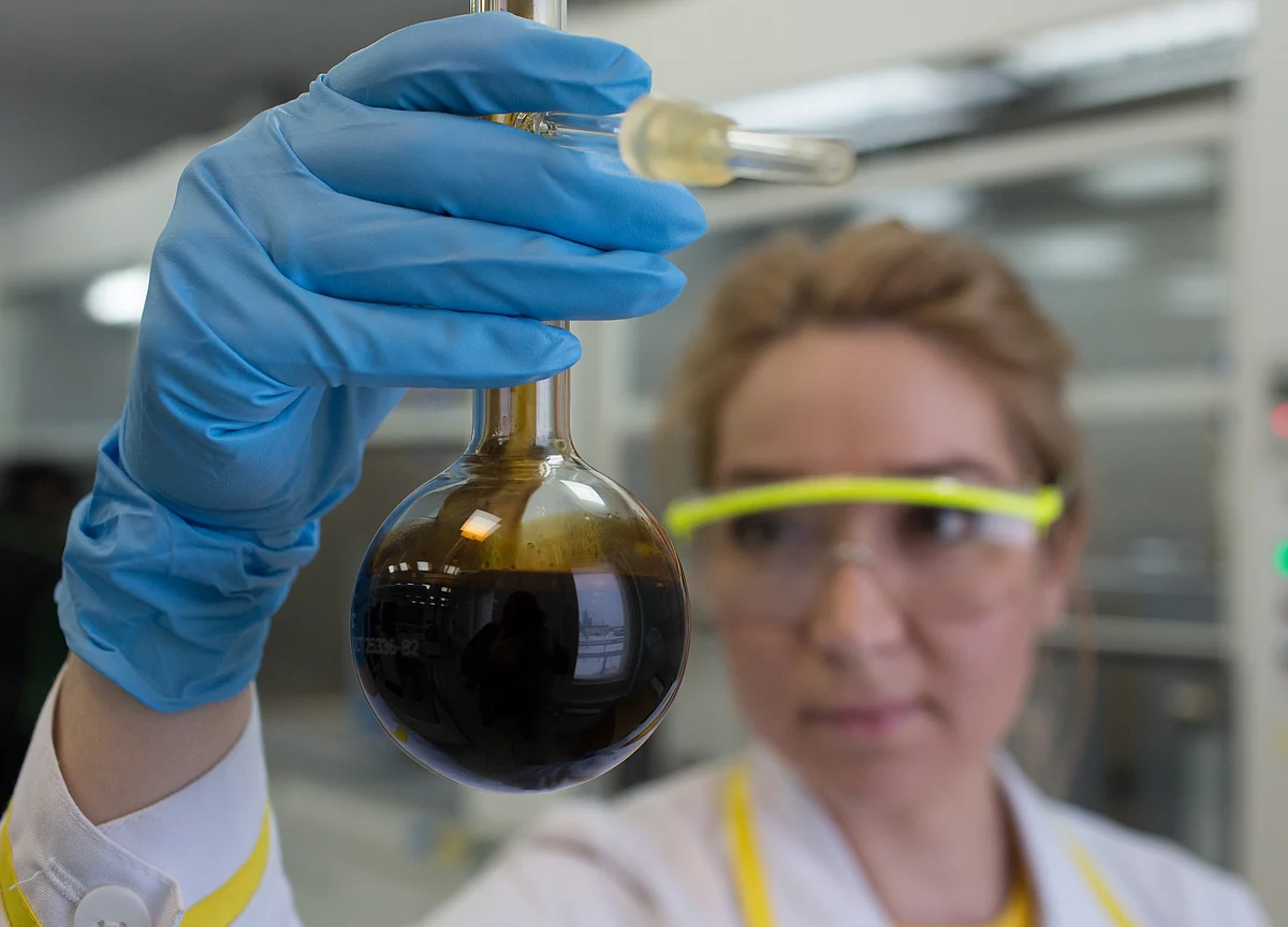 Infected U.S. Shale Oil Is Being Turned Away by Asian Buyers