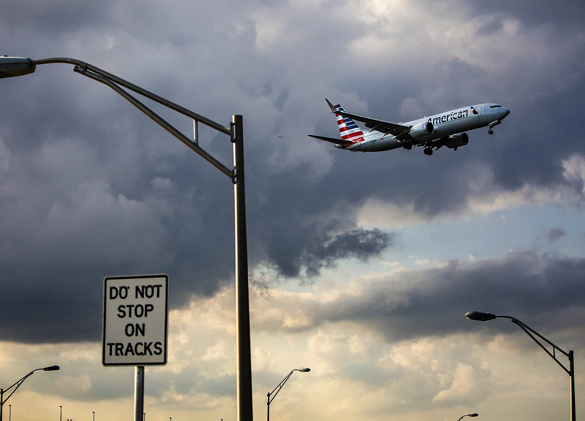 Boeing Drops as Role in Vetting Its Own Jets Comes Under Fire