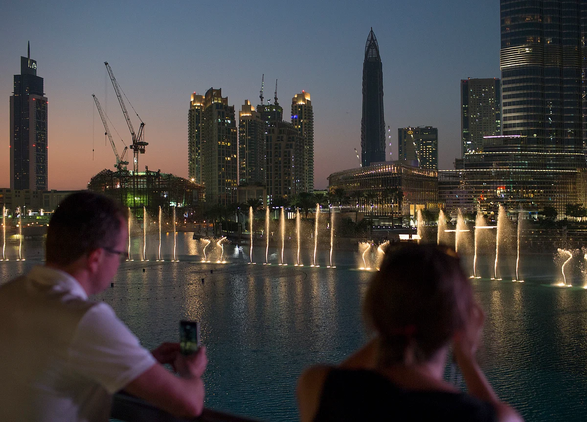 Dubai's Jumeirah Cuts 500 Jobs as Tourism Industry Struggles