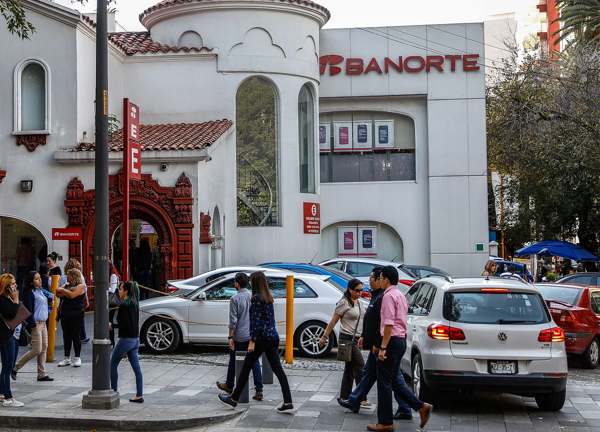 Mexico Ruling Party Says Deal Struck With Banks on Fee Bill