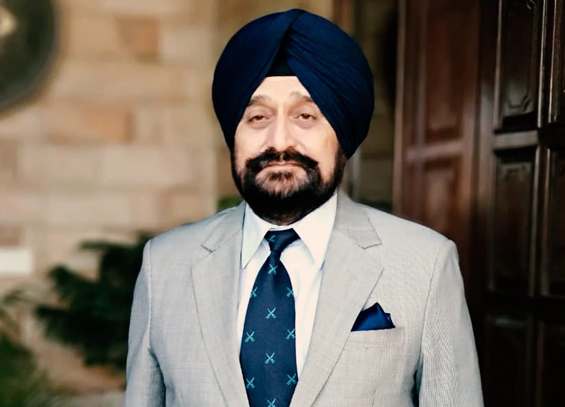 A Pause, Not An End Of Military Action By India, Says Former Army Chief Bikram Singh