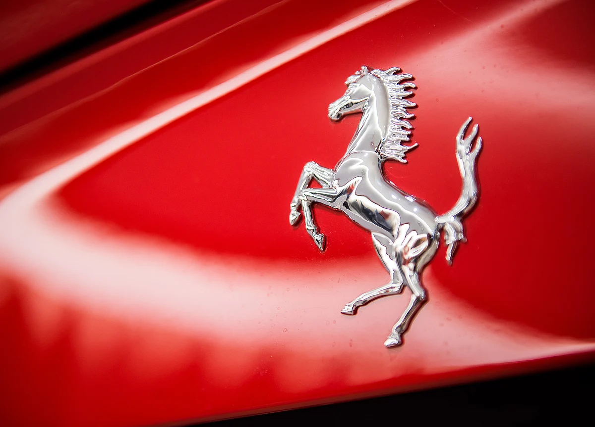 Ferrari's First Hybrid Supercar Debuts in May: Geneva Update