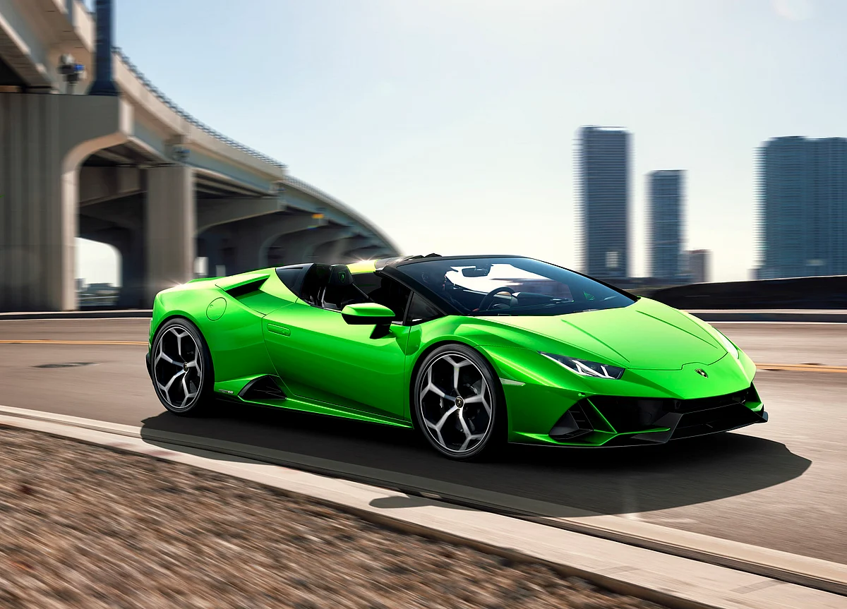 An Army of Insane Supercars Is About to Invade the Geneva Motor Show