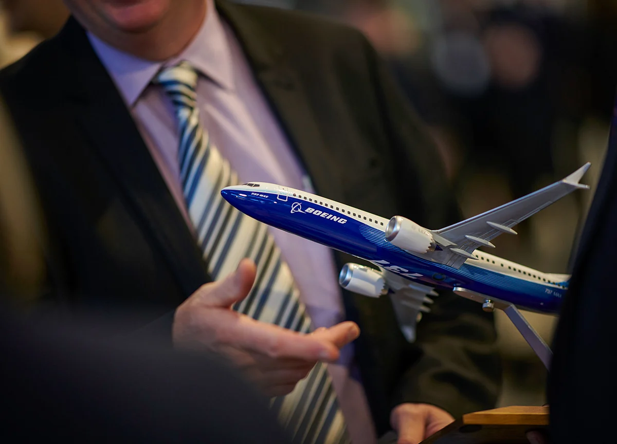 Boeing Crash Fight Will Set Price on Victims' Minutes of Terror