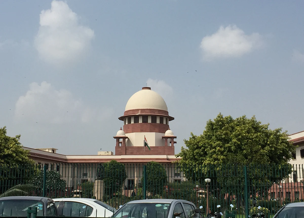 Sexual Harassment Allegations Against Chief Justice: Ex-Employee Appears Before In-House Inquiry Panel