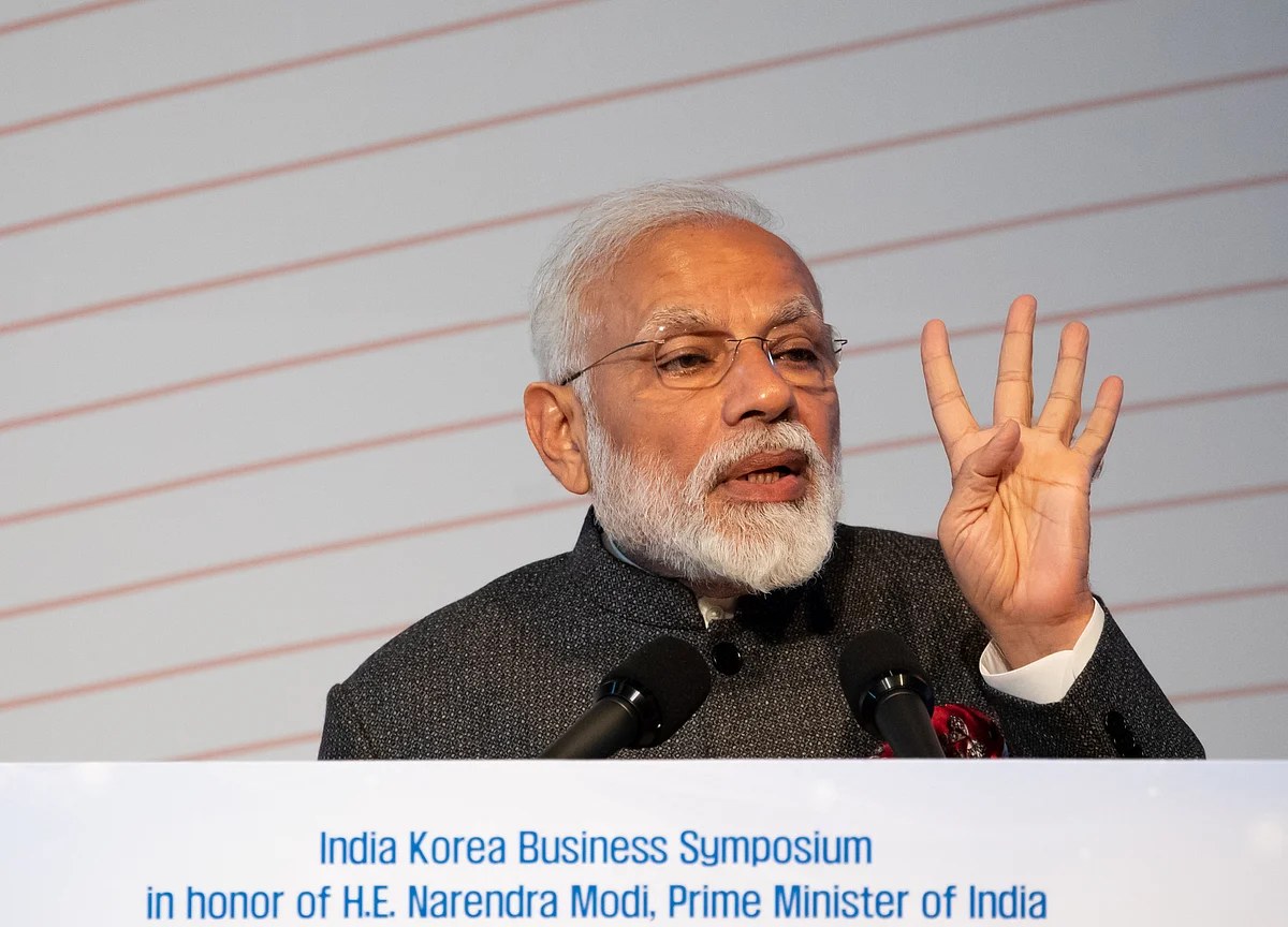 Modi to Pledge More Jobs, Roads to Woo Citizens: India Votes