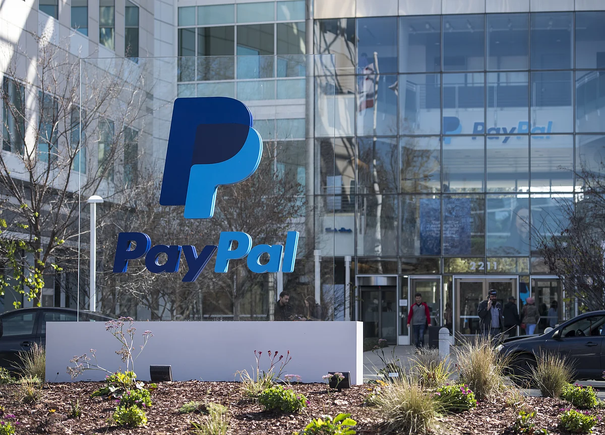 PayPal’s Venmo Isn’t Enough to Drive Payment Volume Growth
