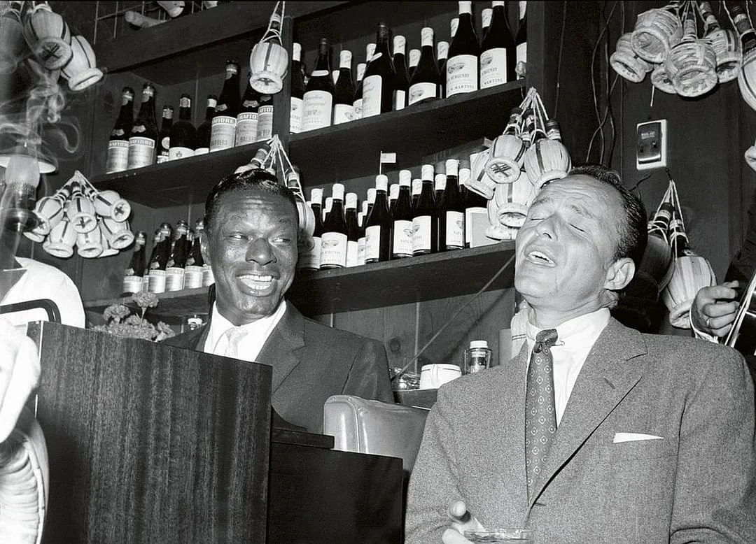 Frank Sinatra’s Favorite Hangout Is Back, but Only for Two Years