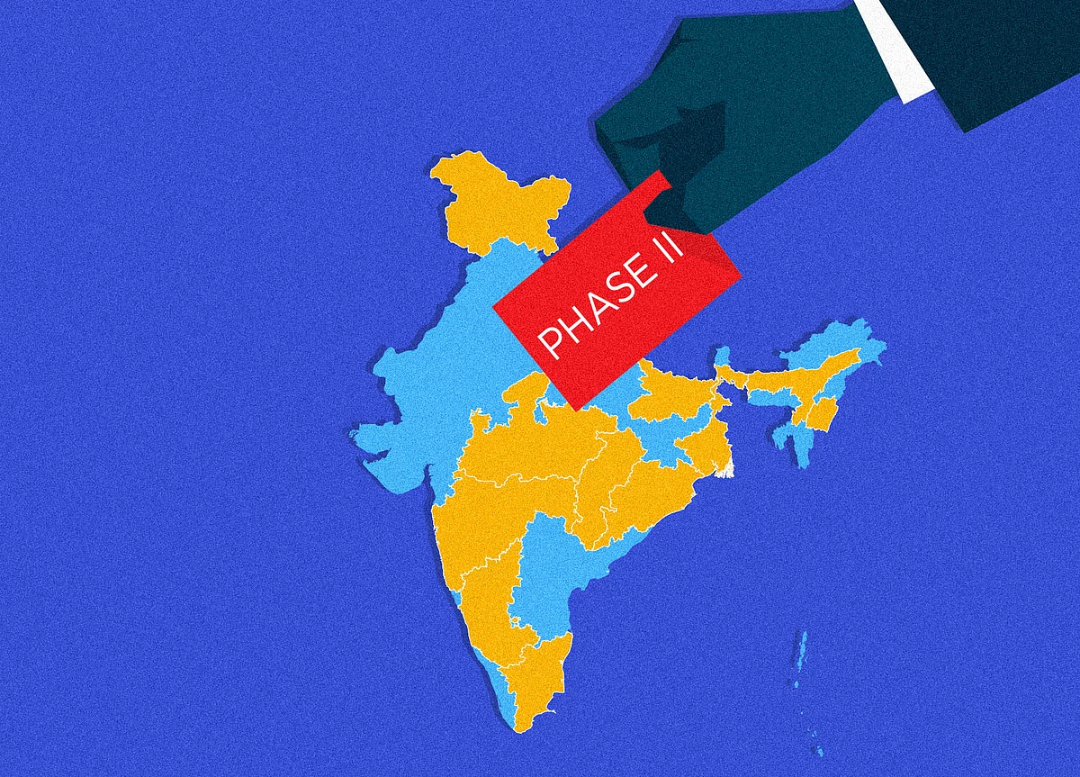LS Phase 2: No Votes Cast in 90 Booths of Srinagar LS Seat