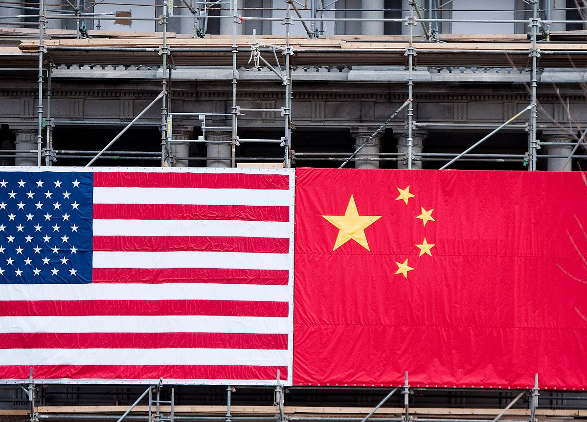 What’s Missing From the U.S.-China Trade Deal