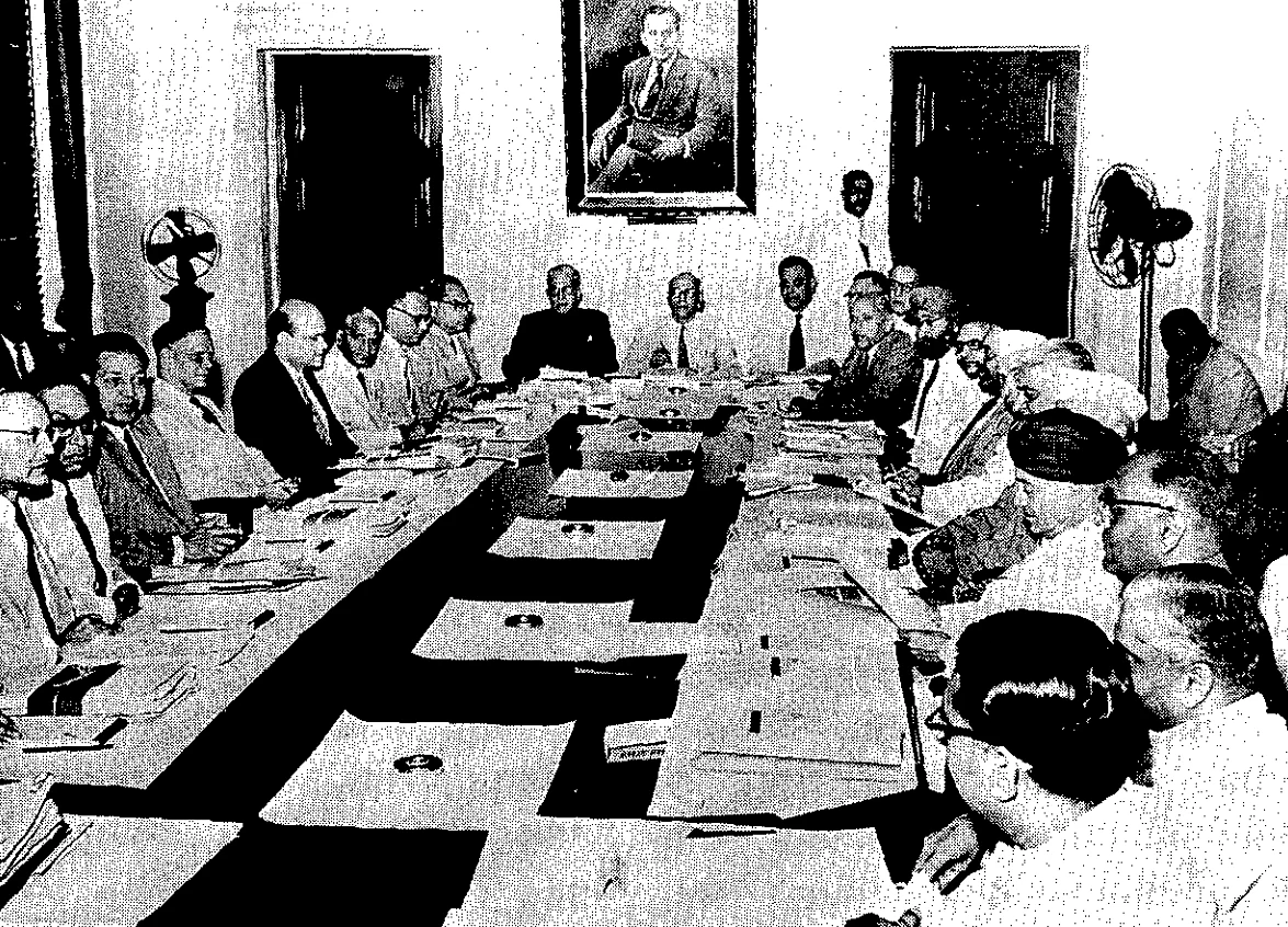 When RBI Played Angel Investor To India’s Early Financial Institutions
