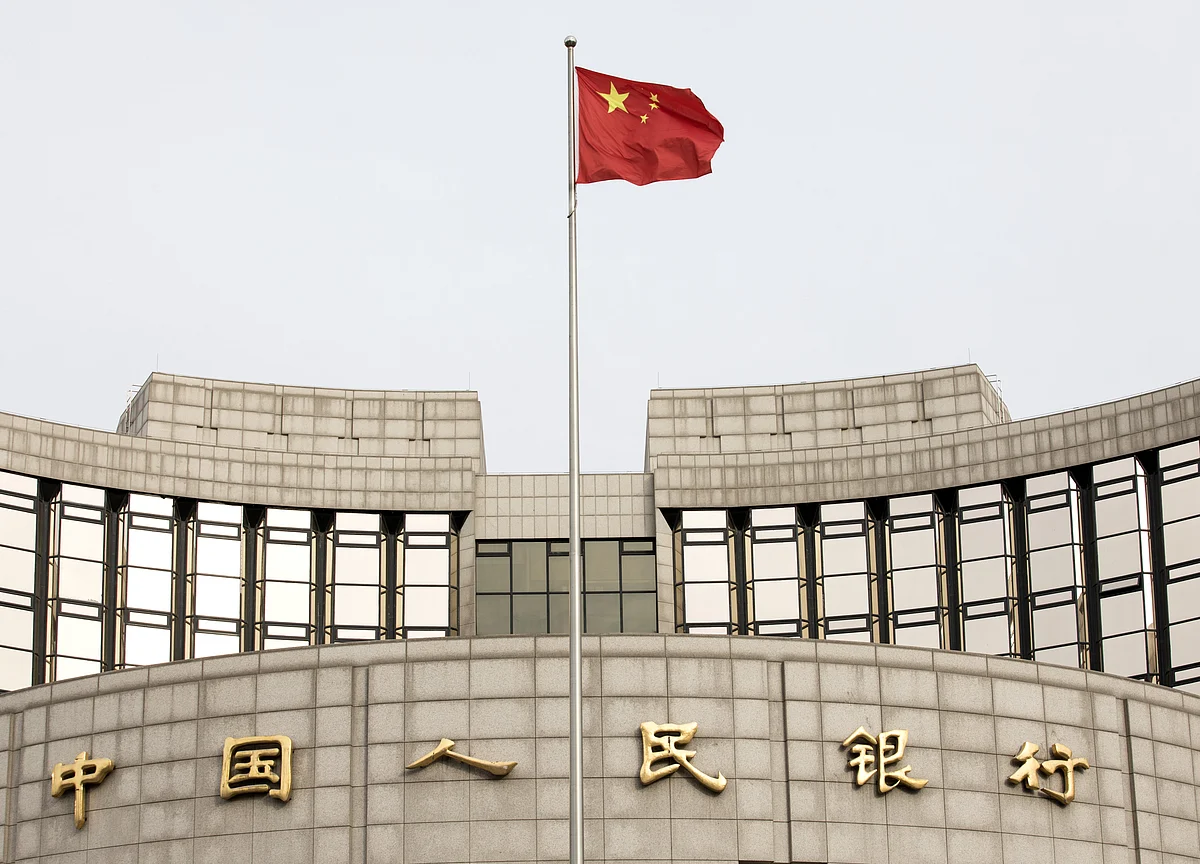 China Breaks Traditional Silence on Market Rumors