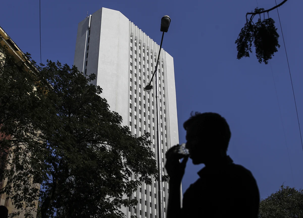Secondary Corporate Loan Market To Ensure Better Use Of Bank Capital: RBI Task Force