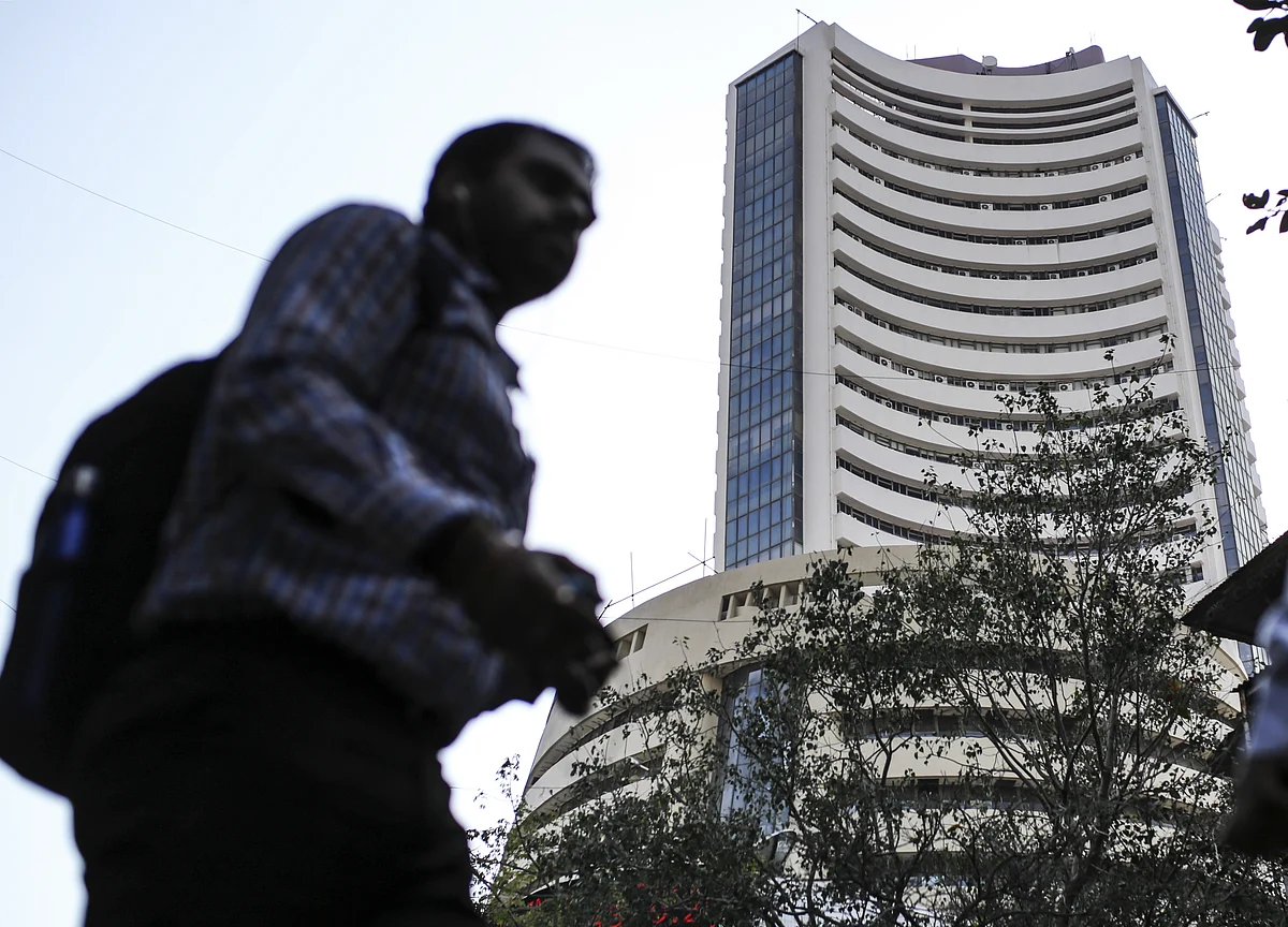 Nifty Ends At Two-Week High As Metals Shine