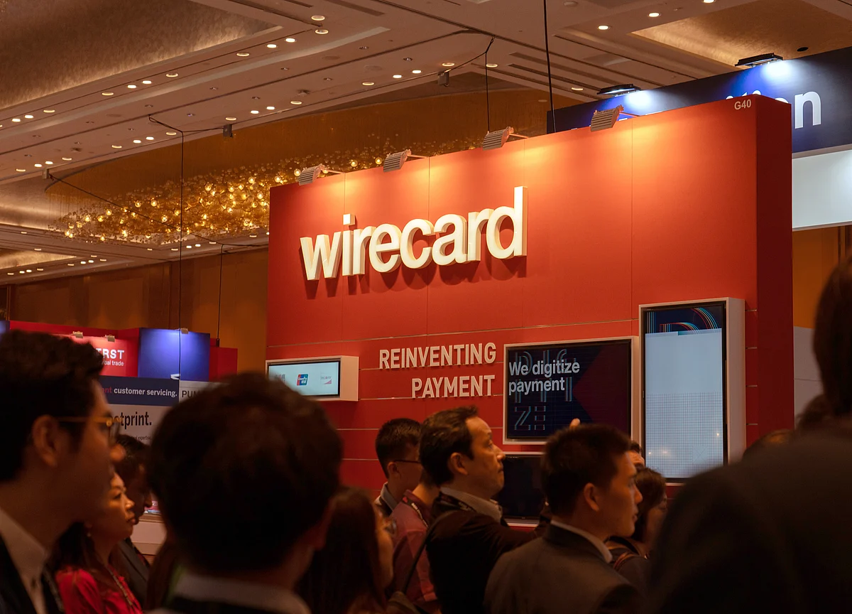 Wirecard, Once Germany’s Pride, Turns National Embarrassment