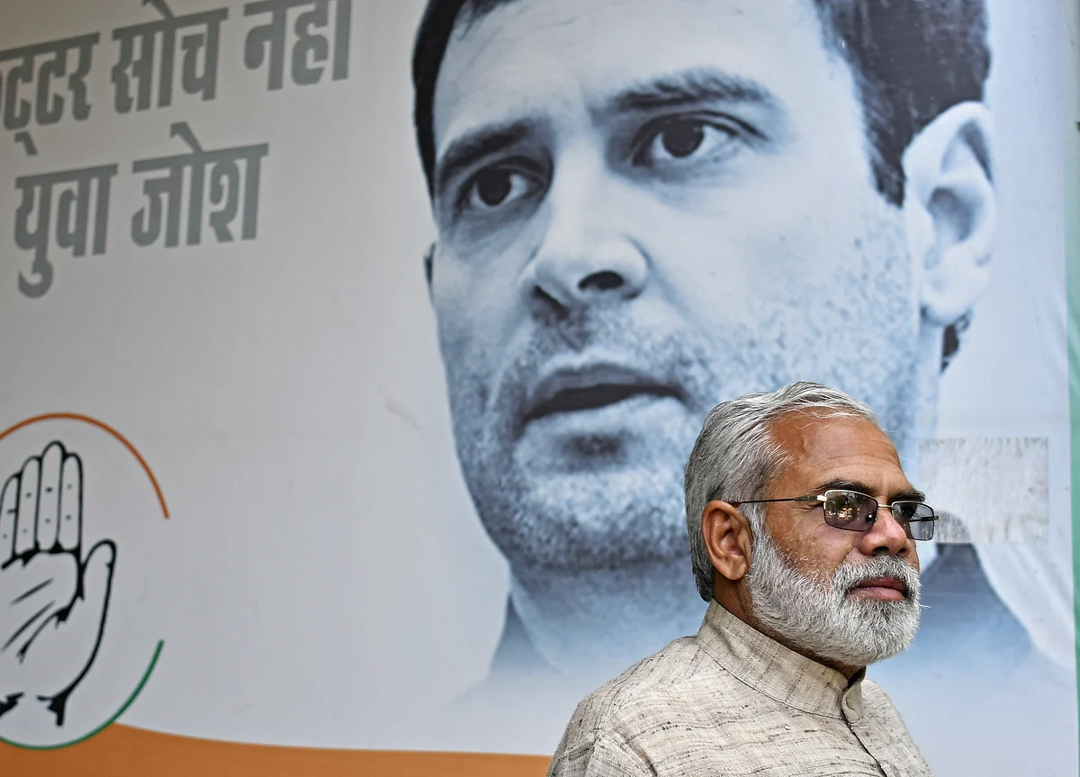What’s In a Name? Spoiler Candidates Hamper Poll: India Votes