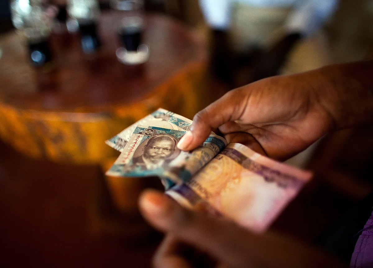 Gulf Powers Promise Sudan $3 Billion in Latest Bailout for Ally